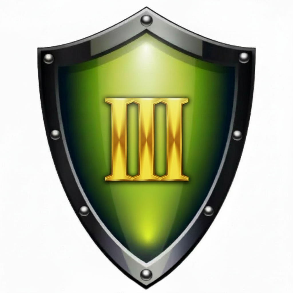 Sicherheit III